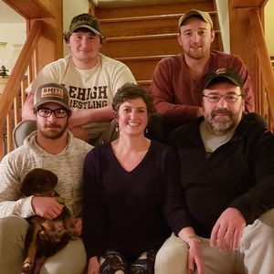 Meet your Posher, Tonya